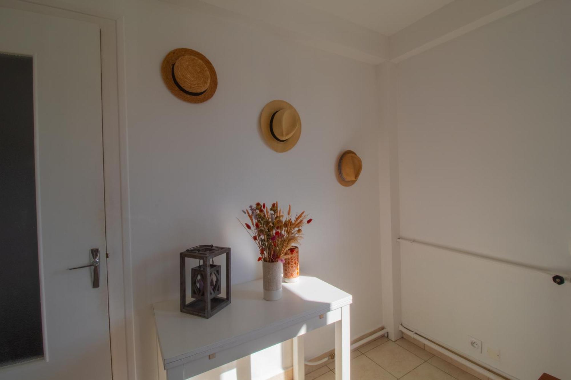 Hébergement de vacances Maison Familiale La Moutonniere