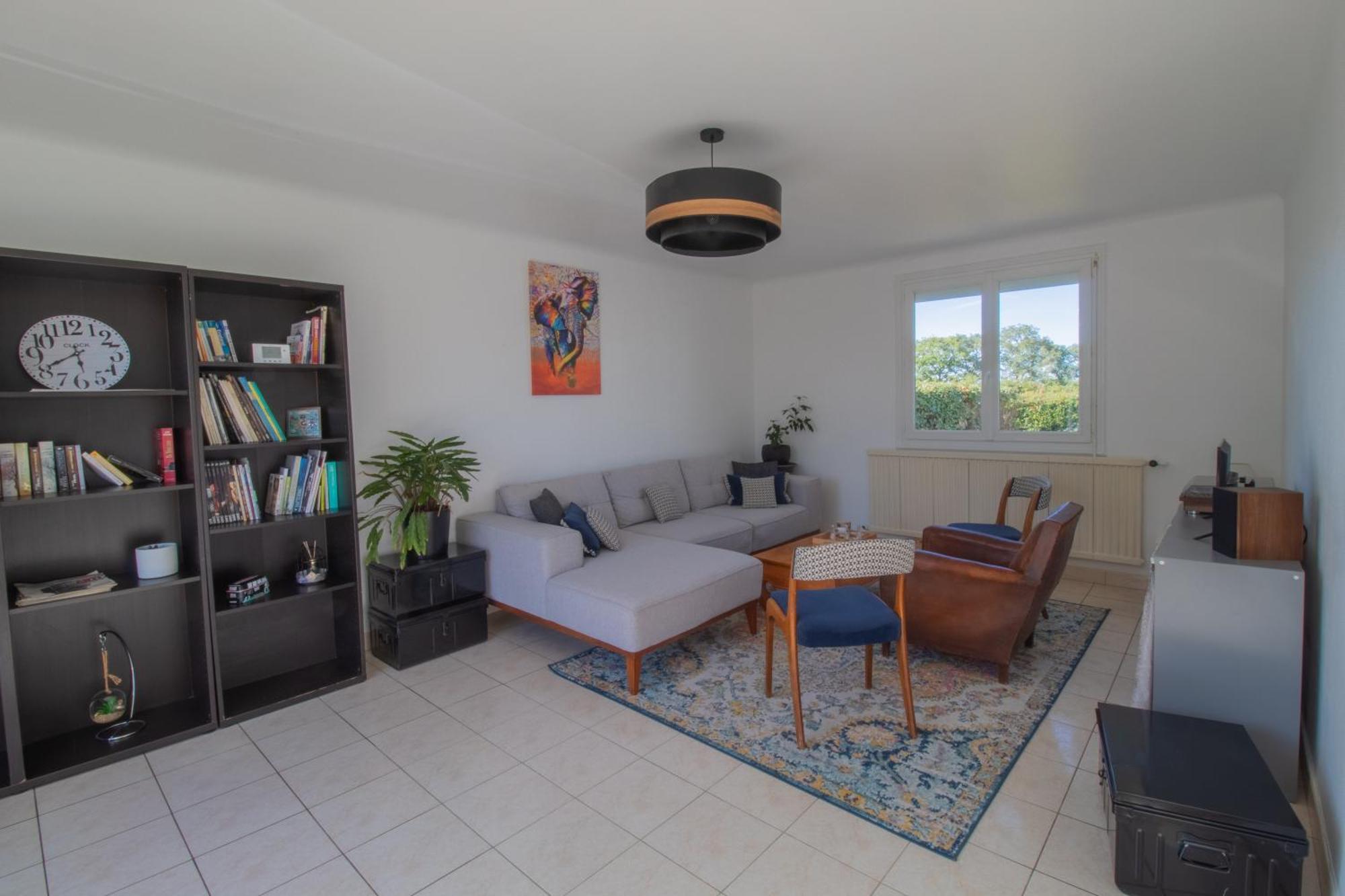 Maison Familiale La Moutonniere Hébergement de vacances Prinquiau