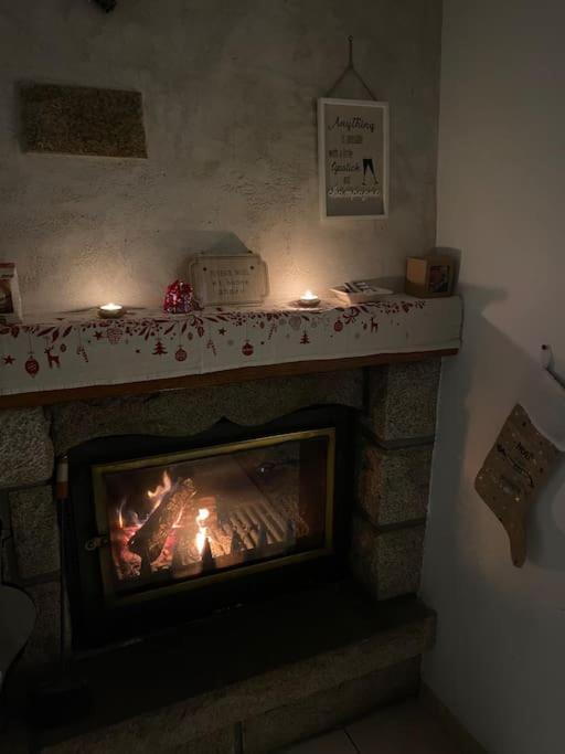 Maison Familiale La Moutonniere *