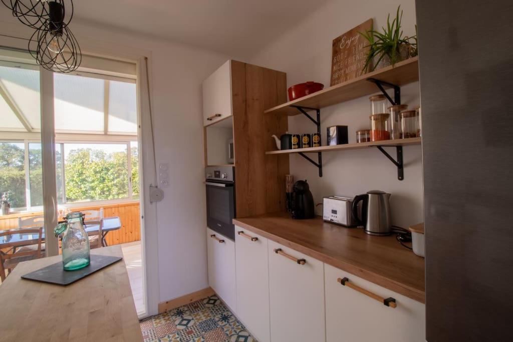 Hébergement de vacances Maison Familiale La Moutonniere
